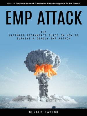 cover image of Emp Attack
